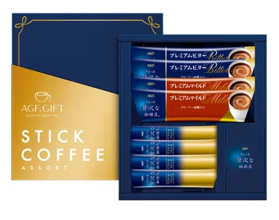 AGF スティック コーヒーギフト