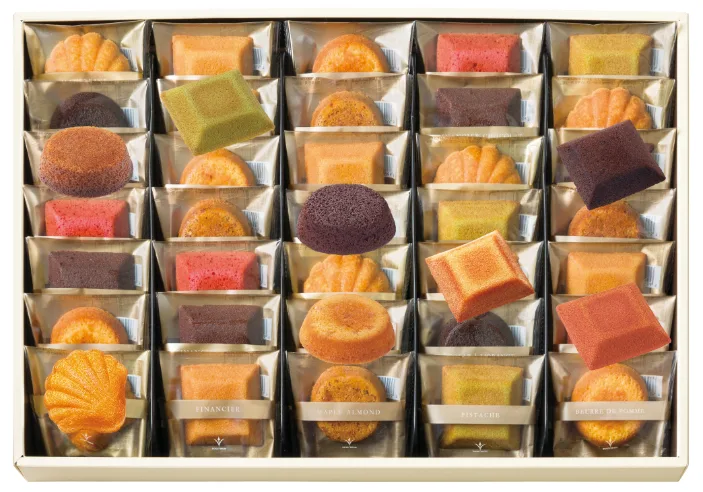 ブールミッシュ グランリュクス