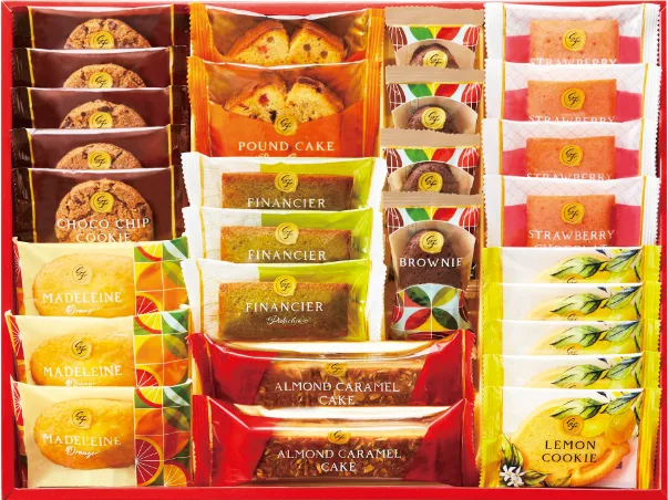 ขนมหวาน Hitotoe Sweets Factory