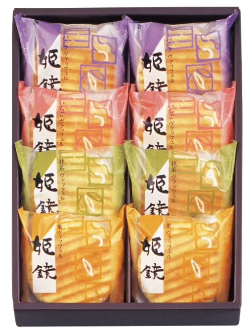 河内駿河屋 姫鏡