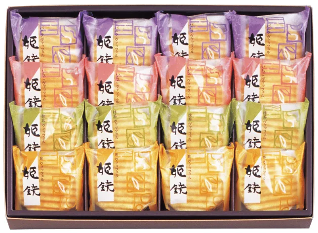 ขนม Himekagami โดย Kawachi Surugaya