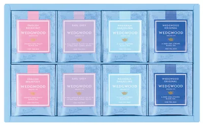 ชาซอง Wedgwood Signature
