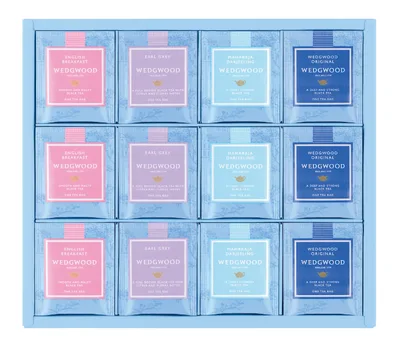 ชาซอง Wedgwood Signature