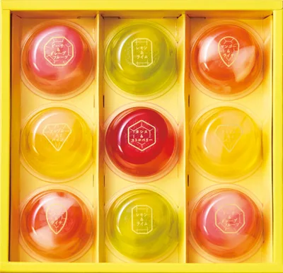 ひととえ ピッコロドルチェ