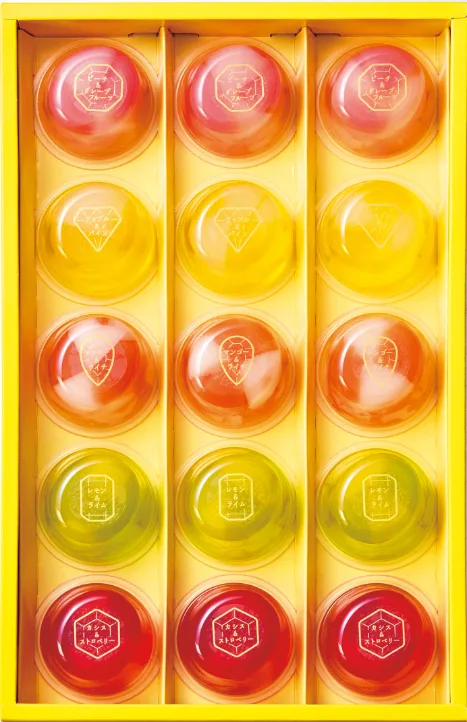 ひととえ ピッコロドルチェ