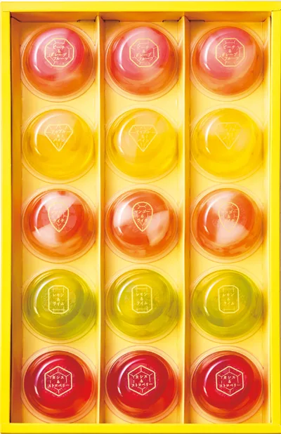 ひととえ ピッコロドルチェ