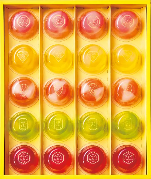 ひととえ ピッコロドルチェ