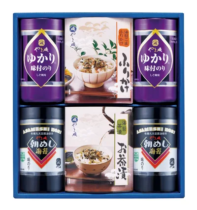 やま磯 バラエティギフト