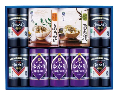 やま磯 バラエティギフト