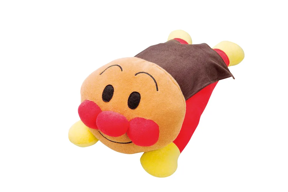 アンパンマン 抱き枕