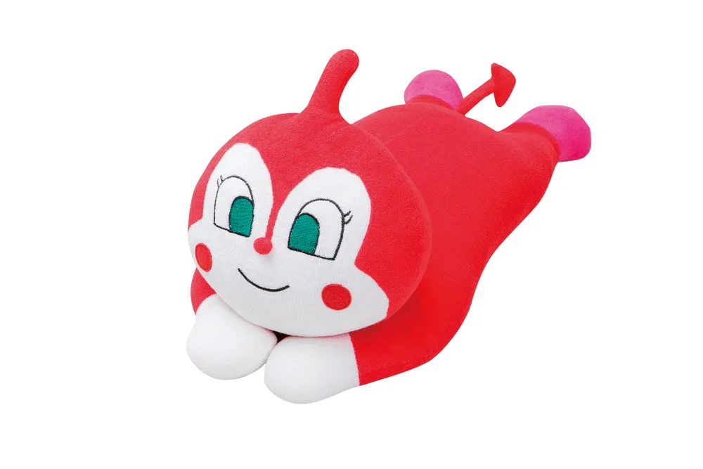 アンパンマン 抱き枕
