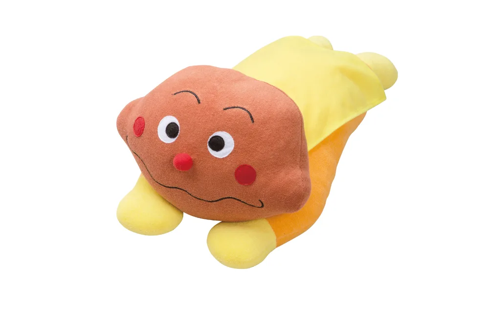 アンパンマン 抱き枕