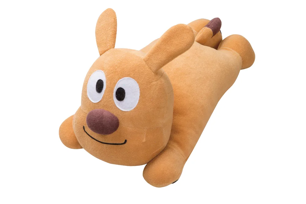 หมอนกอดอันปังแมน