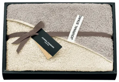 Journal Standard Furniture Double Face Towel