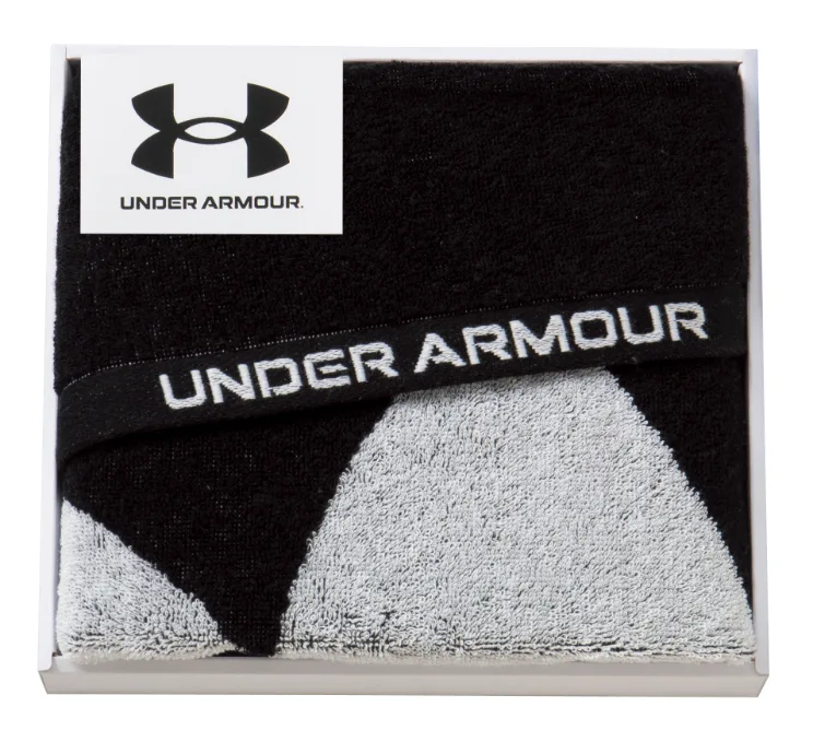 ผ้าขนหนูกีฬา Under Armour