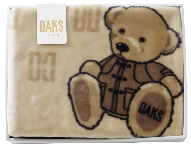 ผ้าคลุมเข่า DAKS