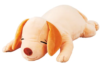 ワンダフルピース すやすや ダイカットクッション