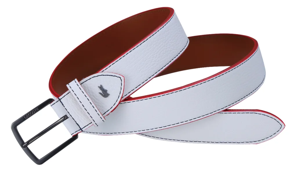 เข็มขัด LACOSTE