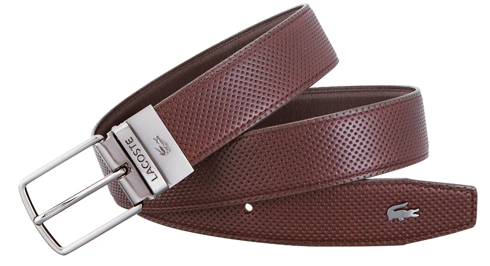 เข็มขัด LACOSTE