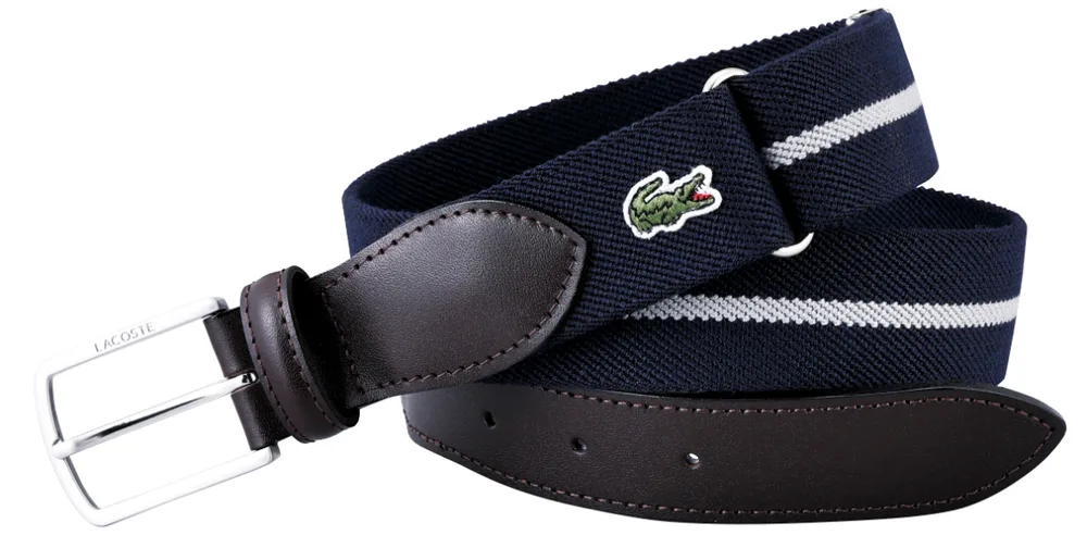 เข็มขัด LACOSTE