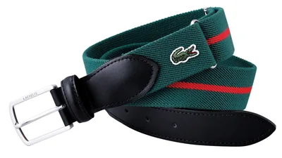 เข็มขัด LACOSTE