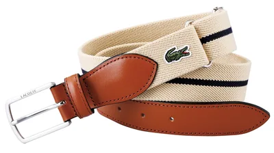 เข็มขัด LACOSTE