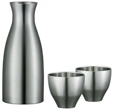 ピーコック 酒器セット