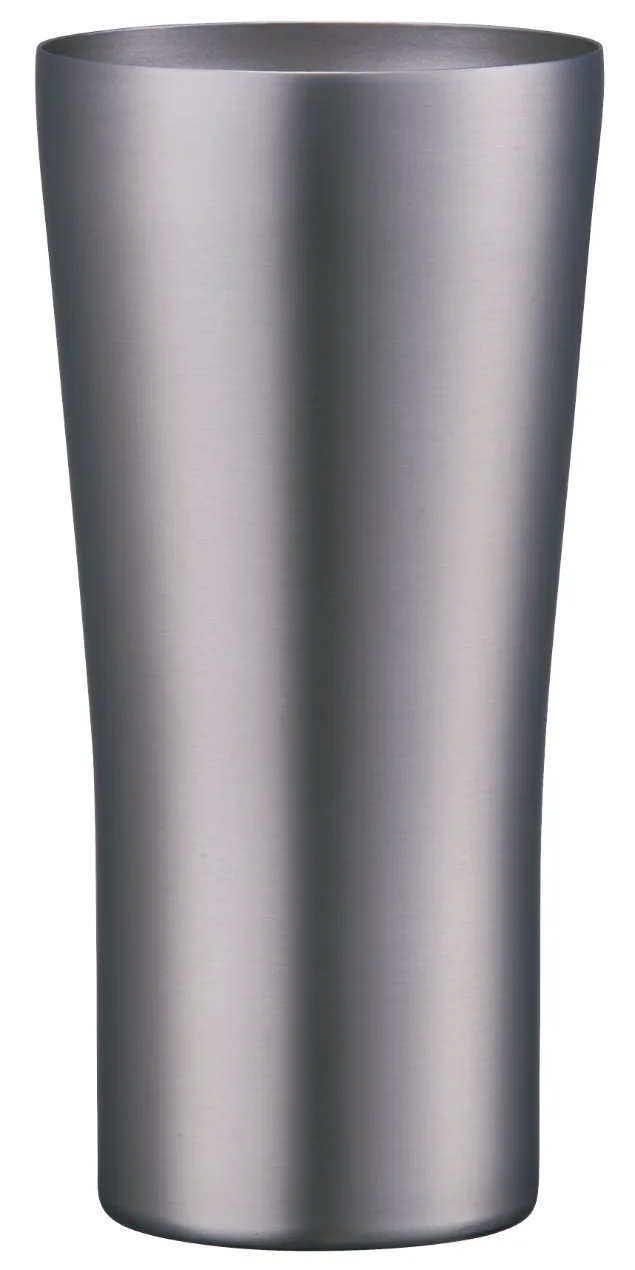 ピーコック ビアタンブラー420ml