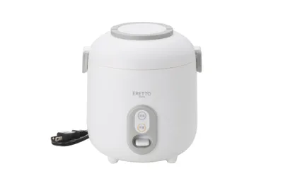 ERETTO mono ミニ炊飯器