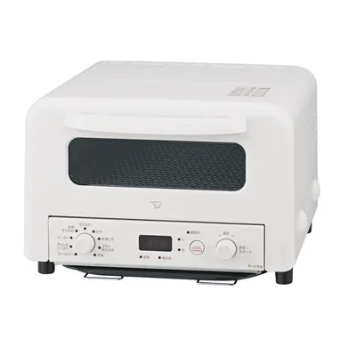 เตาอบปิ้งขนมปัง Zojirushi