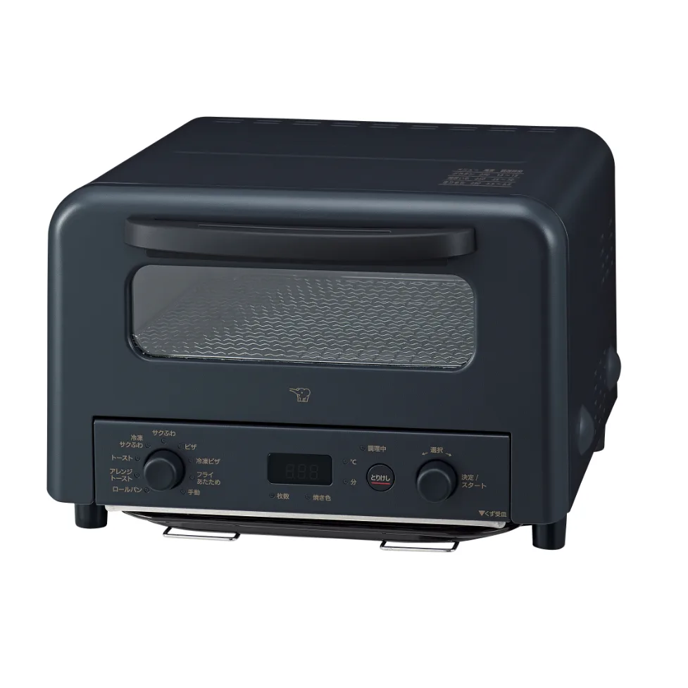 เตาอบปิ้งขนมปัง Zojirushi