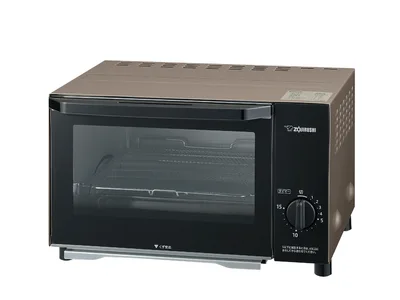 เตาอบปิ้งขนมปัง Zojirushi