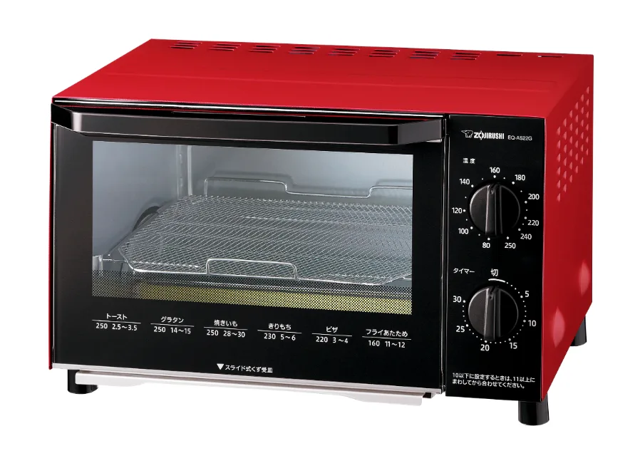 เตาอบปิ้งขนมปัง Zojirushi