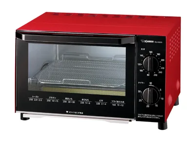 เตาอบปิ้งขนมปัง Zojirushi