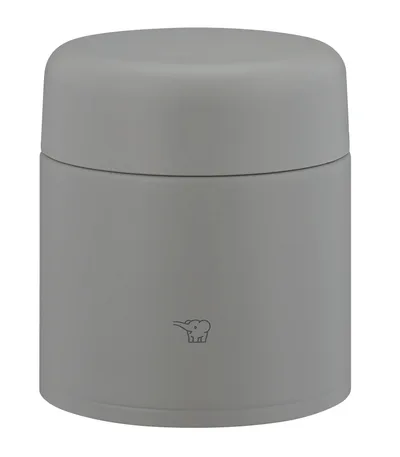 กระติกใส่ซุปสเตนเลส Zojirushi 300 มล.