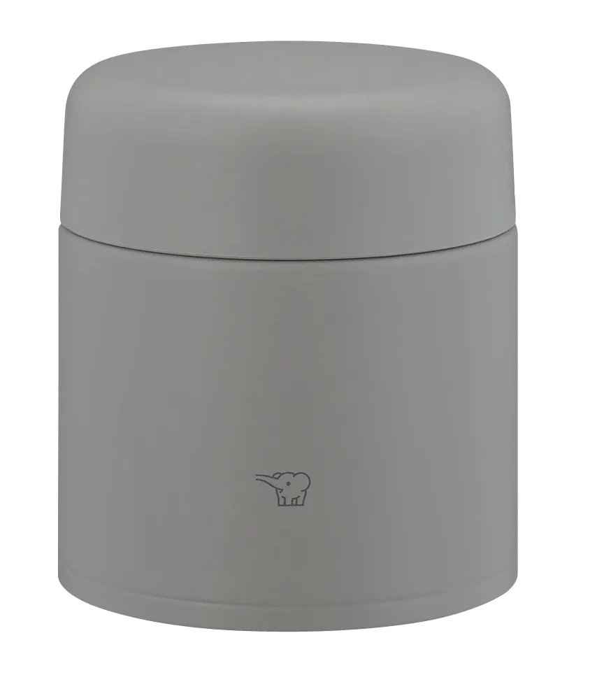 กระติกใส่ซุปสเตนเลส Zojirushi 300 มล.