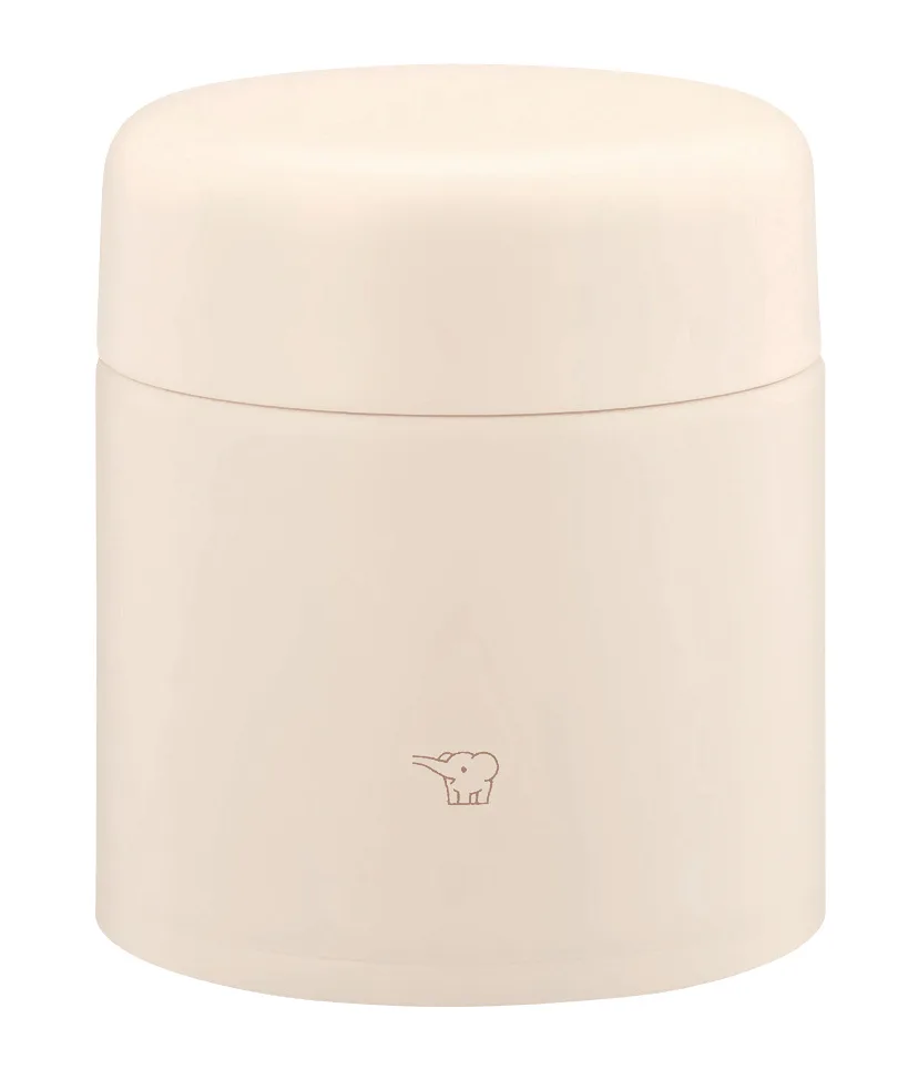 กระติกใส่ซุปสเตนเลส Zojirushi 300 มล.