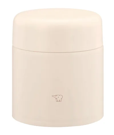 กระติกใส่ซุปสเตนเลส Zojirushi 300 มล.