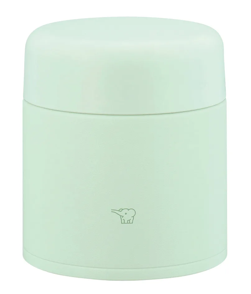 กระติกใส่ซุปสเตนเลส Zojirushi 300 มล.