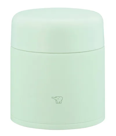 กระติกใส่ซุปสเตนเลส Zojirushi 300 มล.