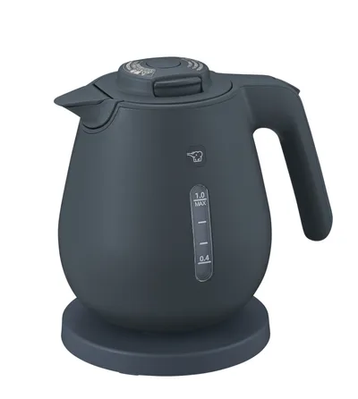 象印マホービン 電気ケトル1.0L