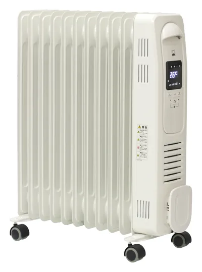 DBK オイルヒーター(ヒートスマートタイプ)