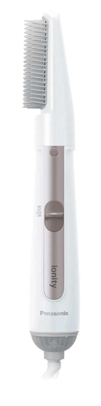 パナソニック くるくるドライヤーイオニティ