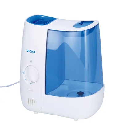 ヴィックス スチーム加湿器