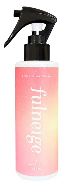 フルネージュ プライマーヘアセラム