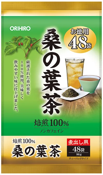 徳用 桑の葉茶100%