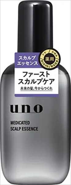 ウーノ 薬用スカルプエッセンス