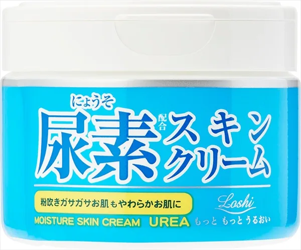 ロッシ モイストエイド 尿素スキンクリーム