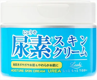 ロッシ モイストエイド 尿素スキンクリーム