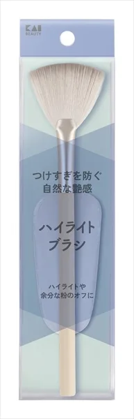 KQ2152 ハイライトブラシ